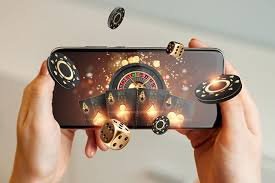 369slot ပလက်ဖောင်း Live Casino Slots Sportsbook Myanmar