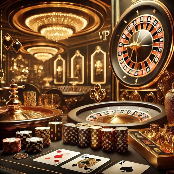369slot Sportsbook Esports VIP