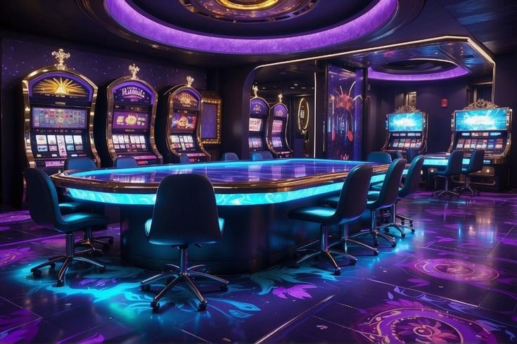 369slot Live Casino Baccarat Dragon Tiger ရလဒ် မြန်မာ ကစားသမားများ