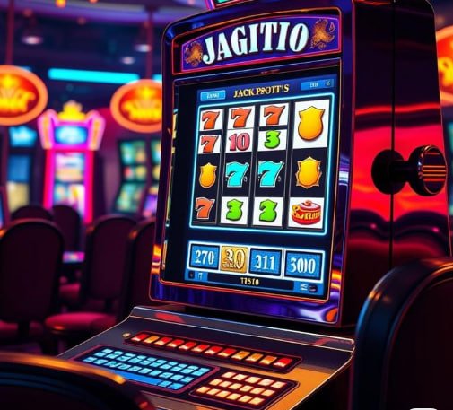 369slot Live Casino နှင့် Slots ဂိမ်းများ